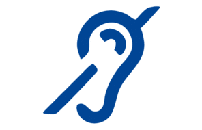 picto handicap audio