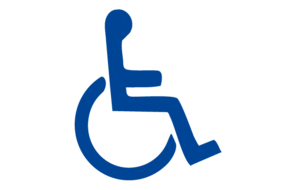 picto handicap moteur